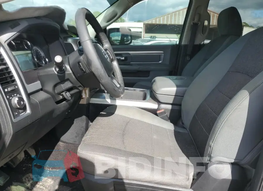 3C6RR6LT7GG287940 Photo# 7
