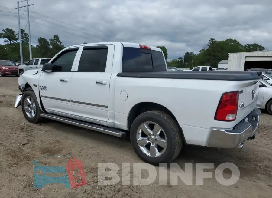 3C6RR6LT7GG287940 Photo# 2