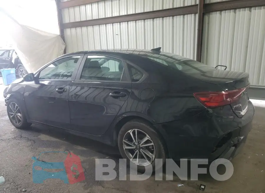 3KPF24AD6PE598237 Photo# 2
