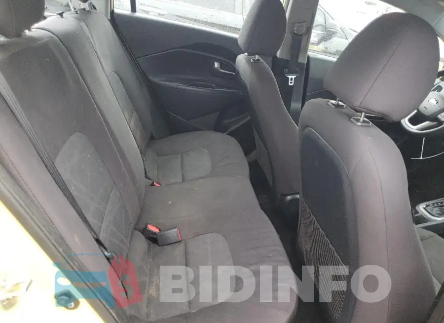 KNADM4A33G6539366 Photo# 10