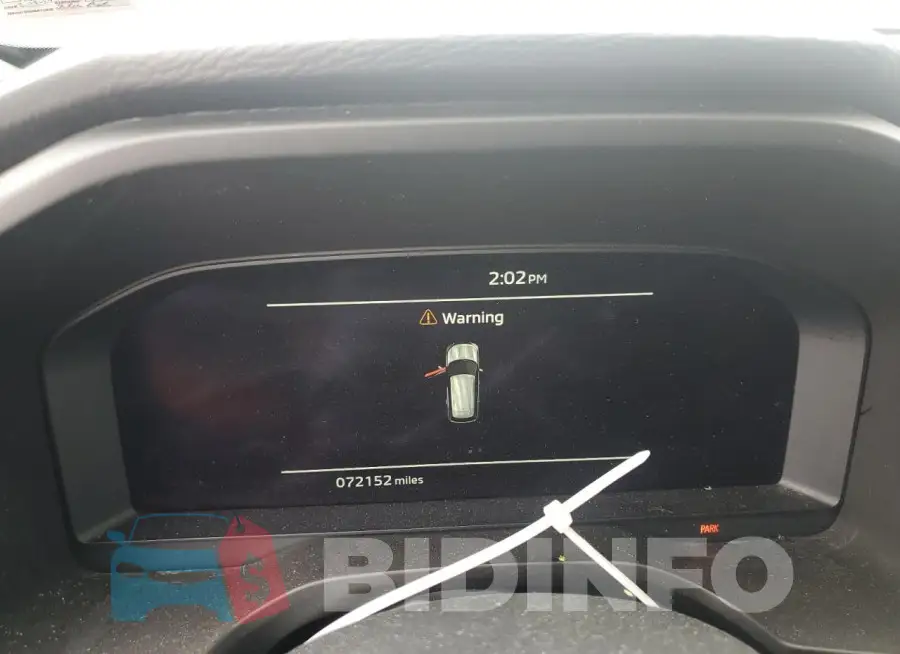 JA4J4UA87NZ011305 Photo# 9