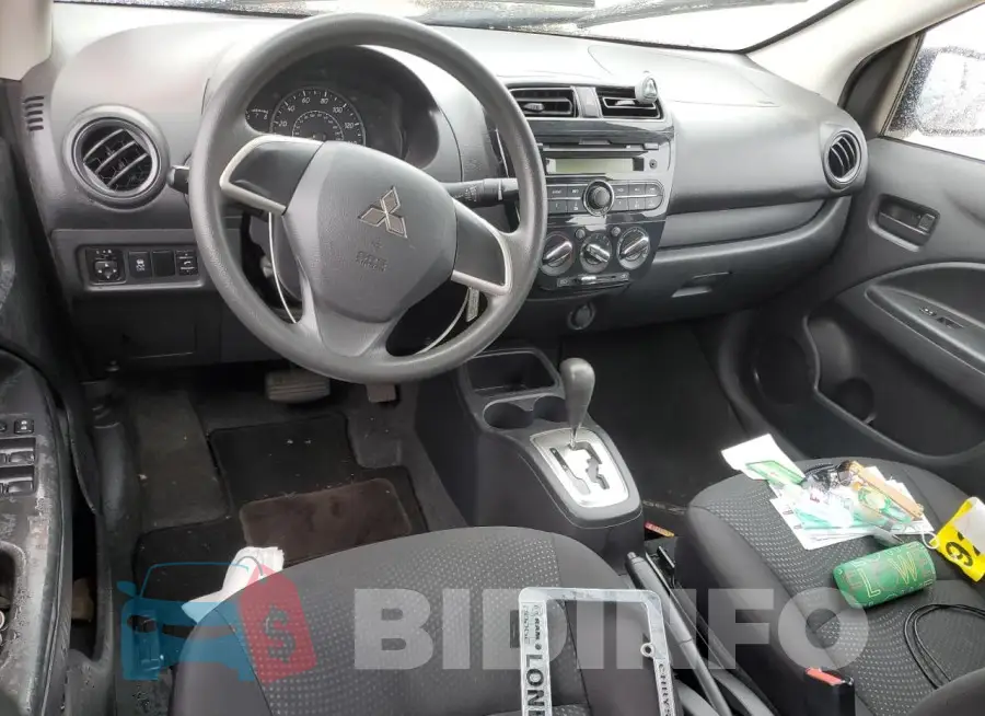 ML32F3FJ4HHF11710 Photo# 8