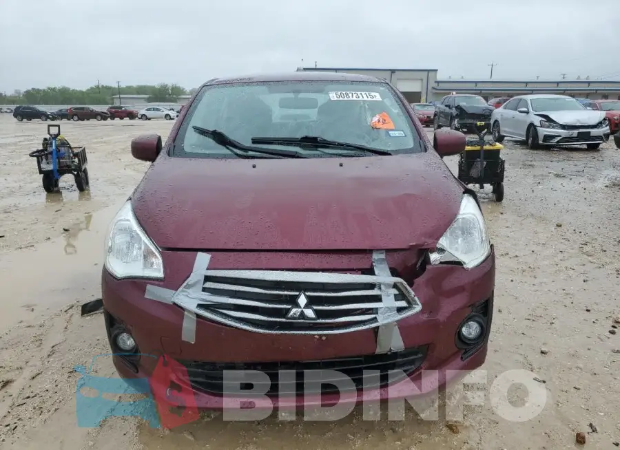 ML32F3FJ4HHF11710 Photo# 5