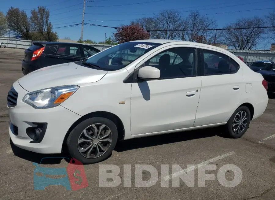 ML32F3FJ6HHF06377 Photo# 1