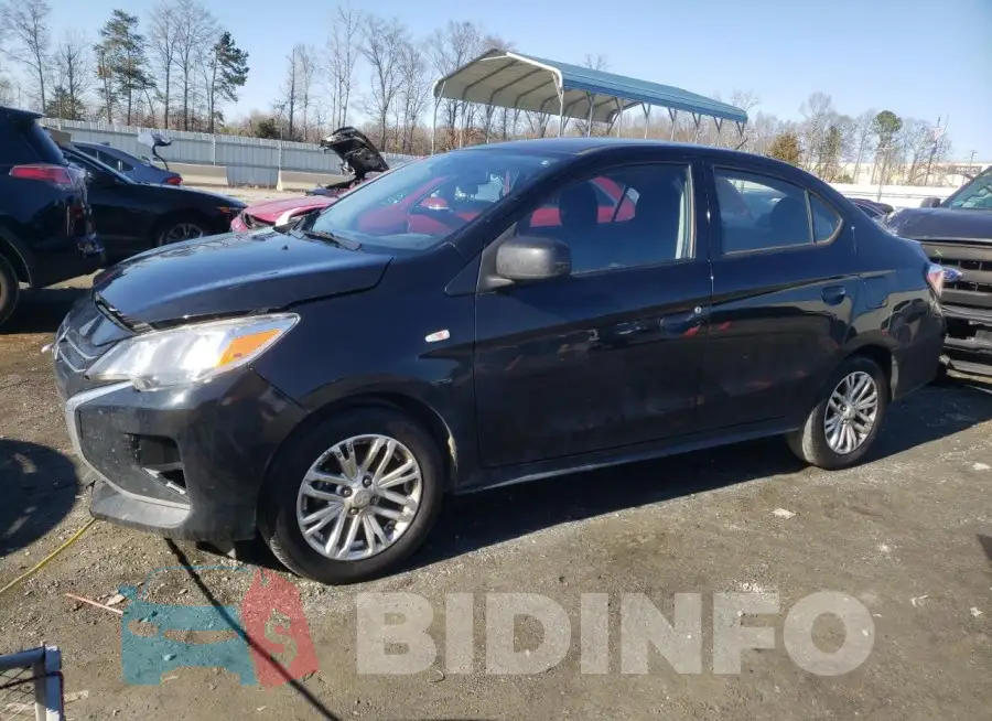 ML32FUFJ3NHF03549 Photo# 1