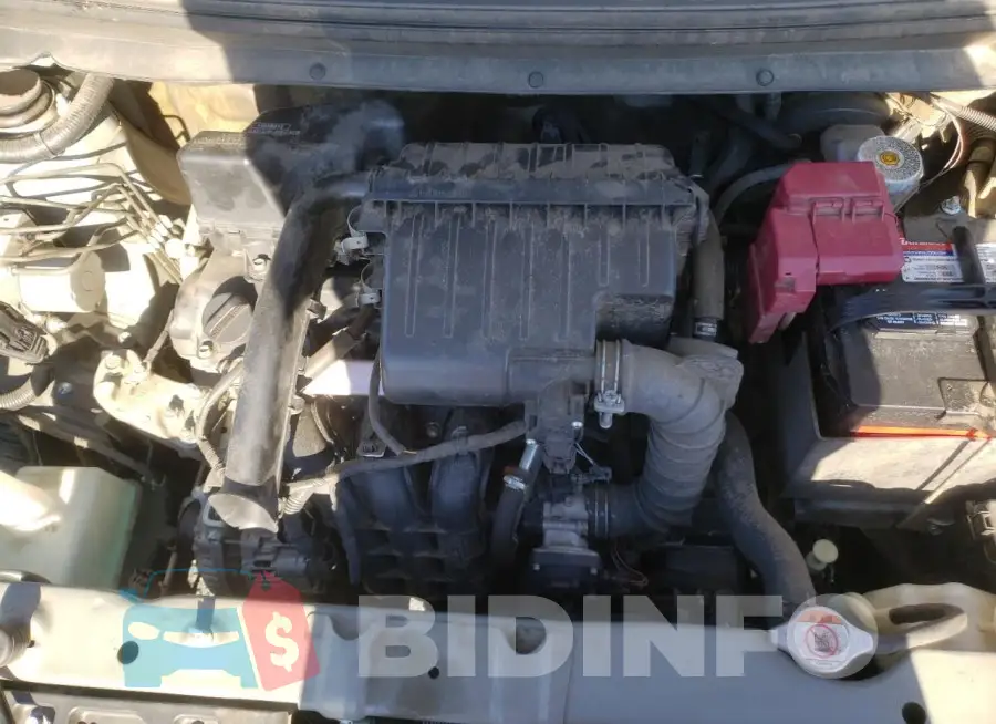 ML32FUFJ3NHF03549 Photo# 11