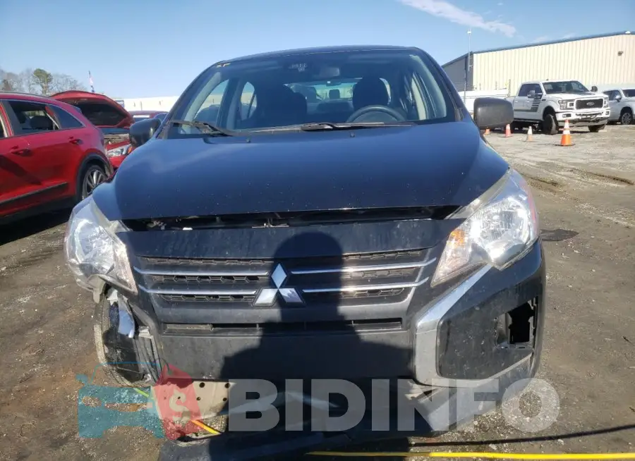 ML32FUFJ3NHF03549 Photo# 5