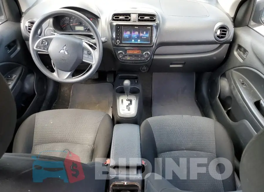 ML32FUFJ8NHF06656 Photo# 8