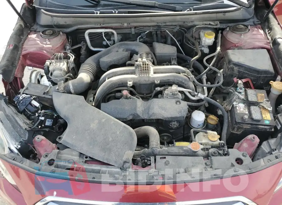 4S4BSANC9K3286634 Photo# 12