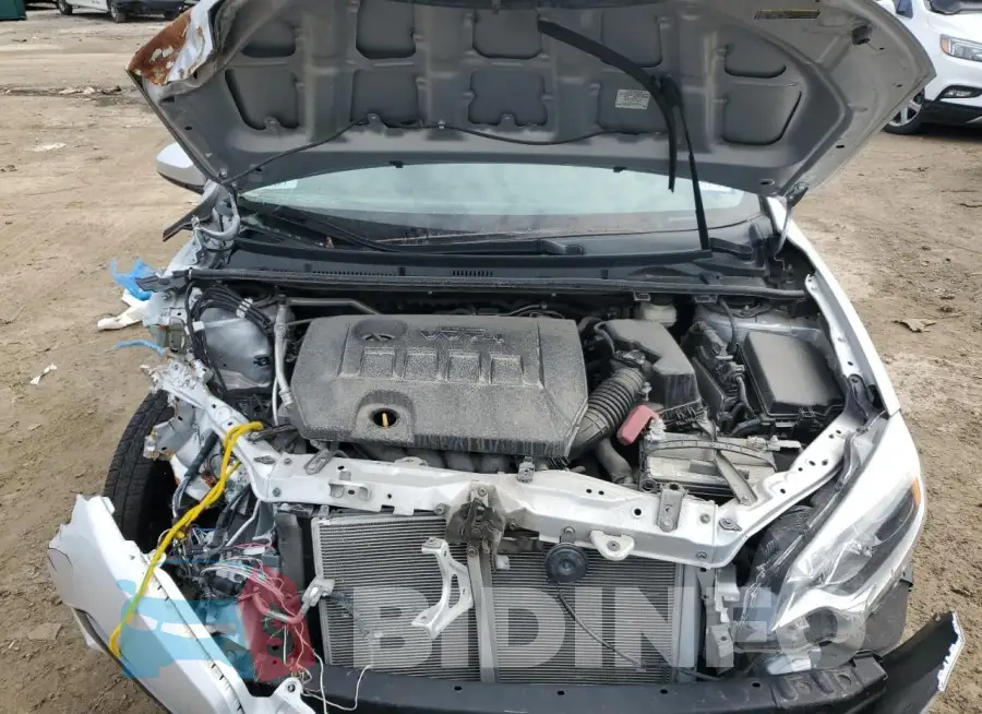 2T1BURHE4GC649821 Photo# 11