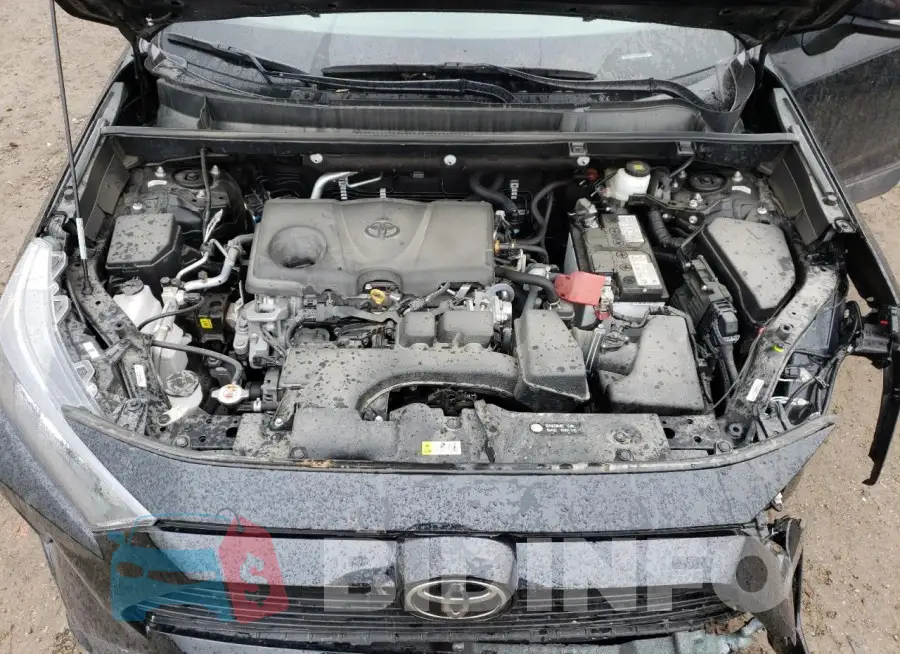 2T3B1RFV4NC307236 Photo# 12