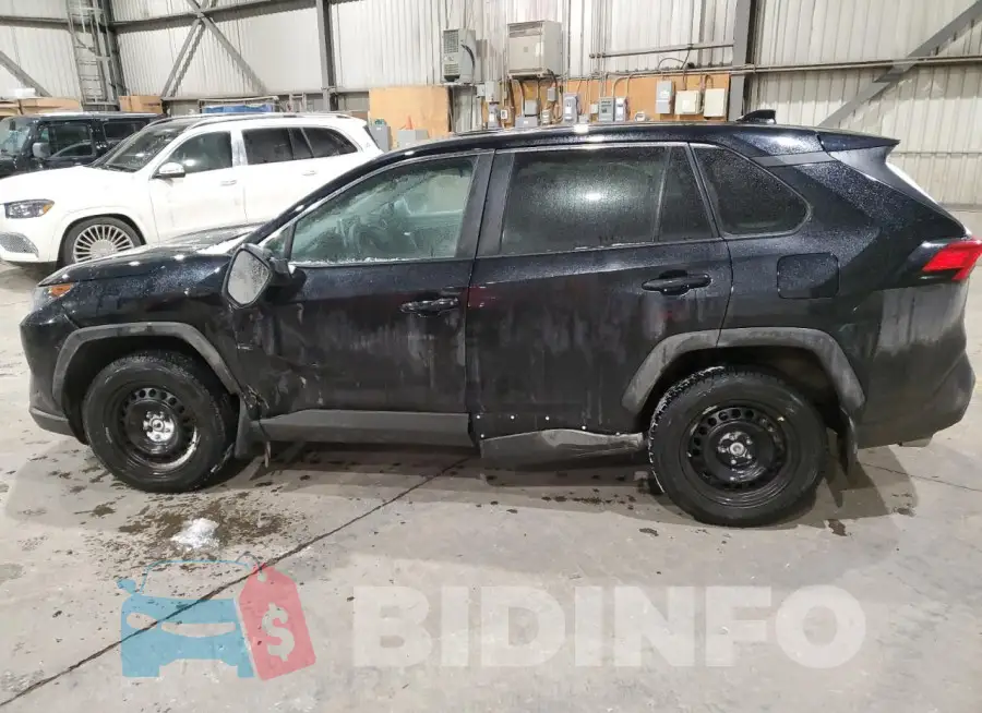 2T3B1RFV4PC362272 Photo# 2