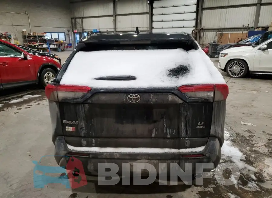 2T3B1RFV4PC362272 Photo# 6