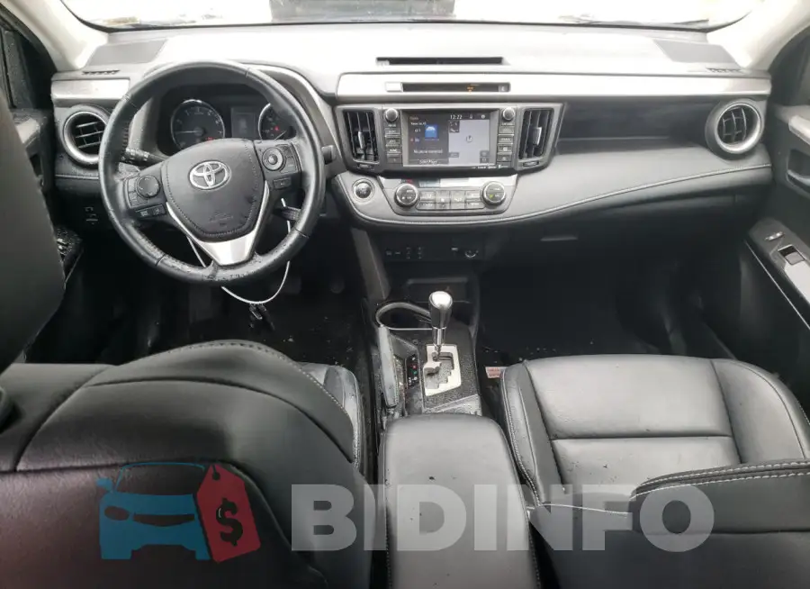 2T3DFREVXGW507017 Photo# 8