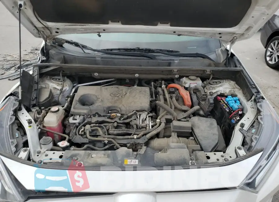 2T3EWRFV7KW031840 Photo# 12