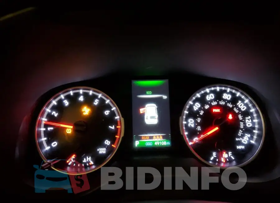 2T3F1RFV5NW270665 Photo# 9