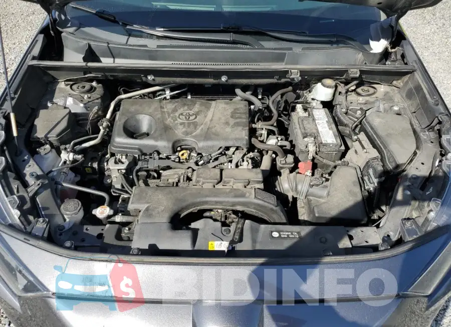 2T3H1RFV2MC169642 Photo# 12