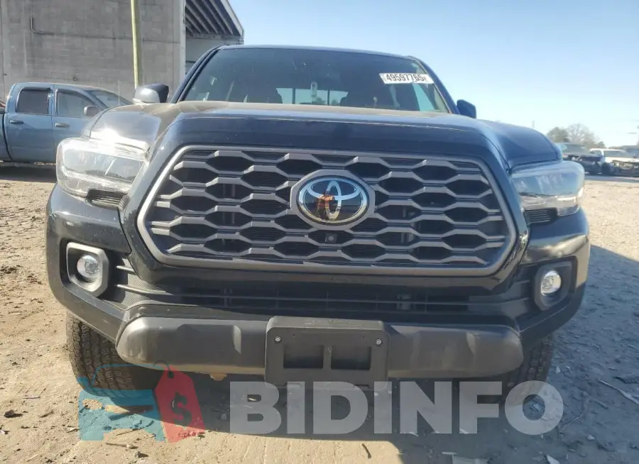 3TYCZ5AN8MT029330 Photo# 5