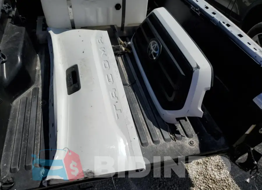 3TYRX5GN4PT078617 Photo# 12