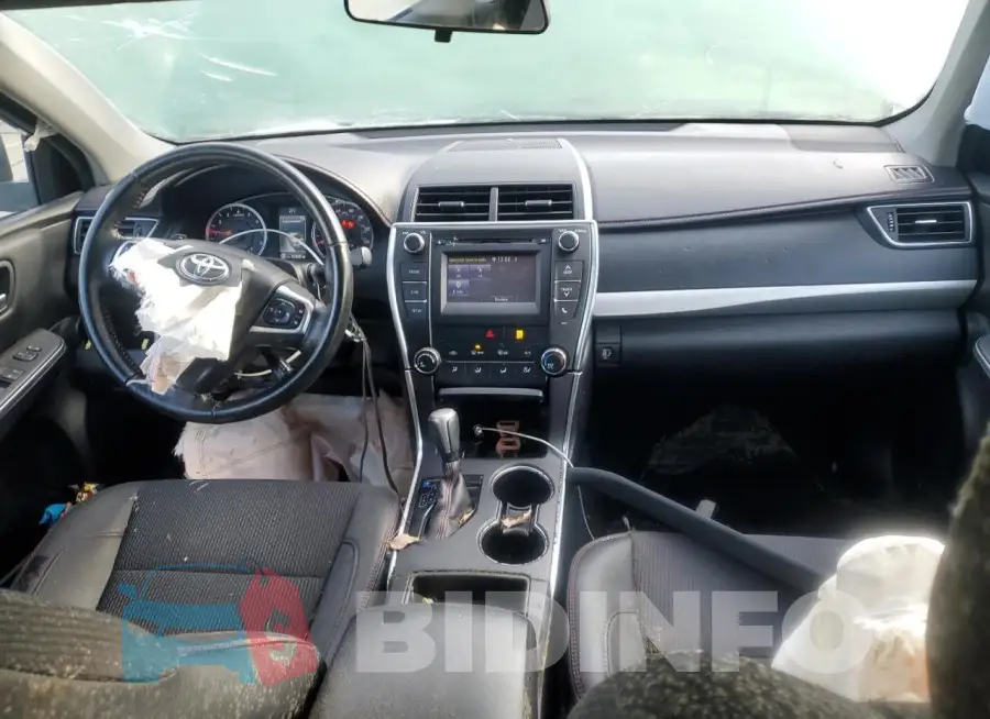 4T1BF1FK8GU203254 Photo# 8