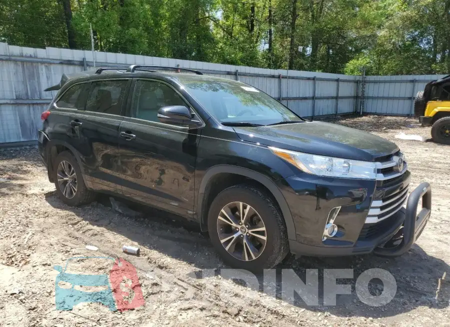 5TDBZRFH3JS829837 Photo# 4