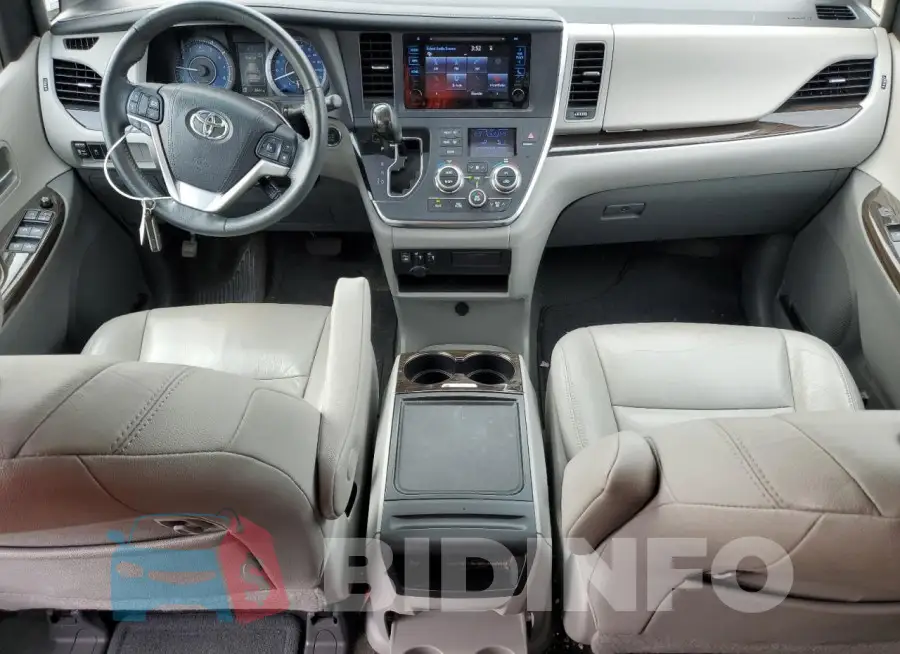 5TDDK3DC8GS144212 Photo# 8