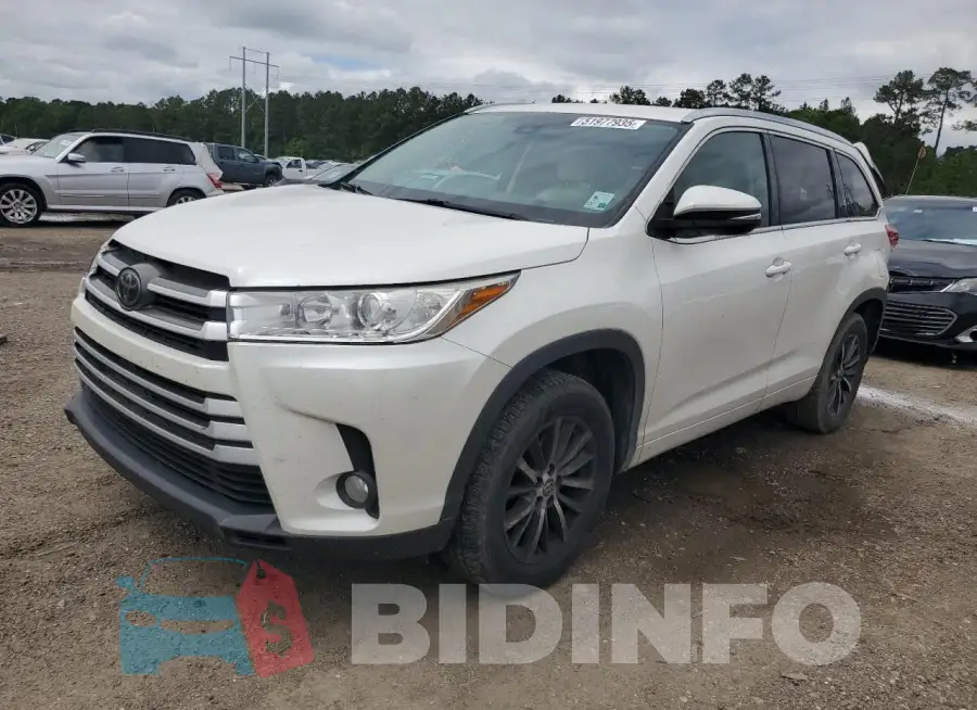 5TDKZRFH5JS273353 Photo# 1