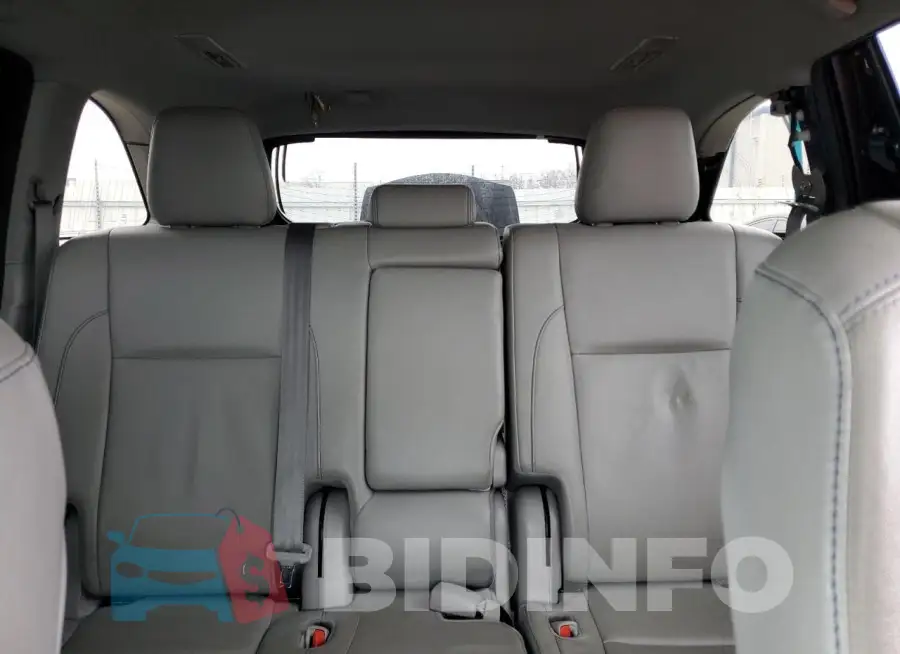 5TDKZRFH9JS285327 Photo# 10