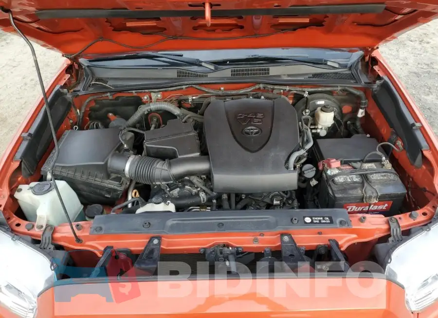 5TFCZ5AN3HX052493 Photo# 11