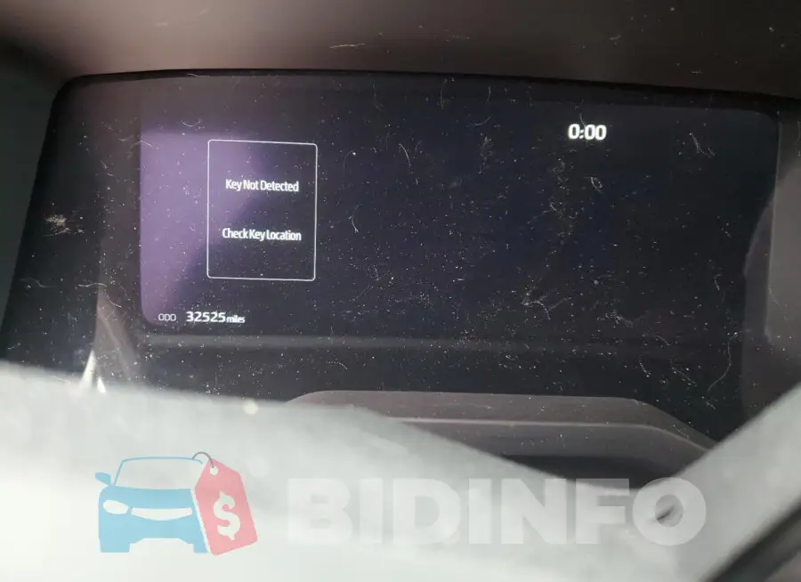 5TFPC5DB7PX033707 Photo# 9