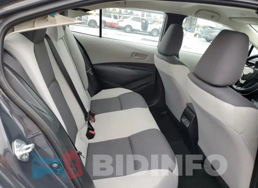 5YFB4MDE0RP209980 Photo# 10