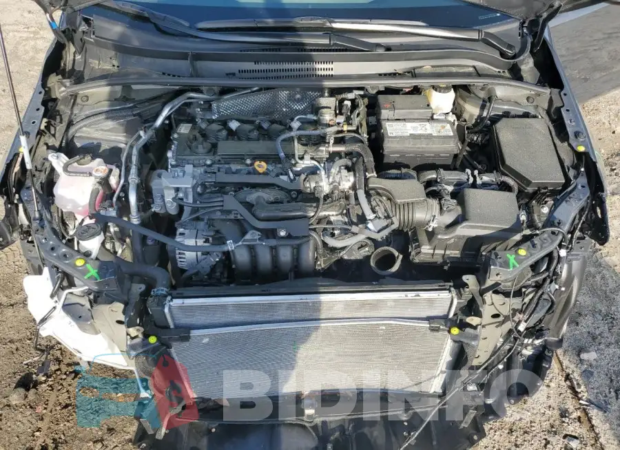 5YFB4MDE1RP203850 Photo# 11