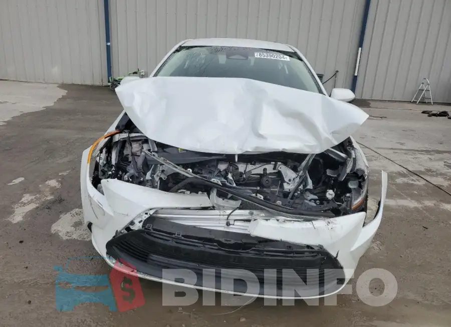 5YFB4MDE2PP026576 Photo# 5