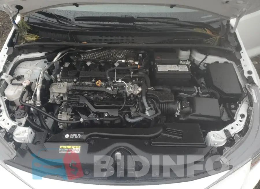 5YFB4MDE3RP159639 Photo# 11