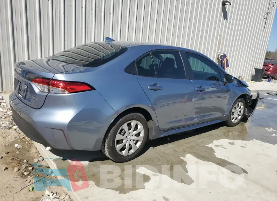 5YFB4MDE3RP193838 Photo# 3