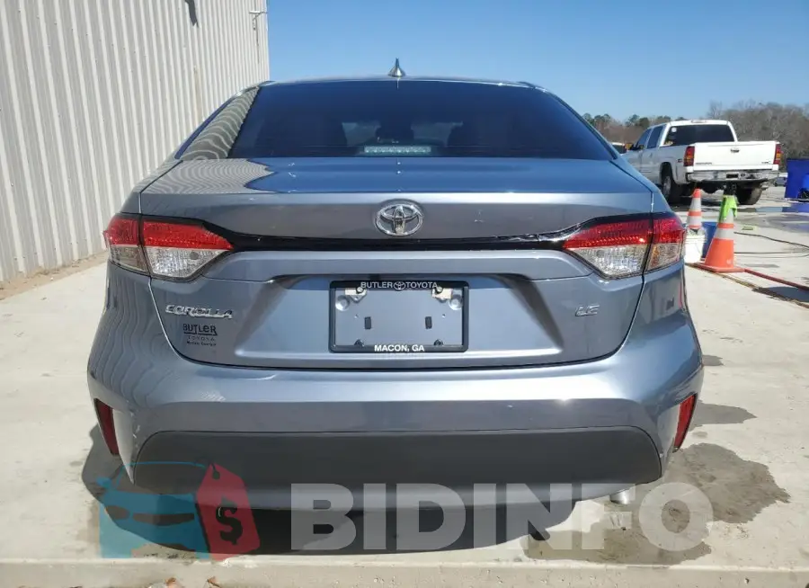 5YFB4MDE3RP193838 Photo# 6