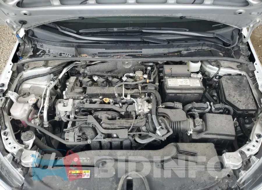 5YFB4MDE6RP153818 Photo# 11
