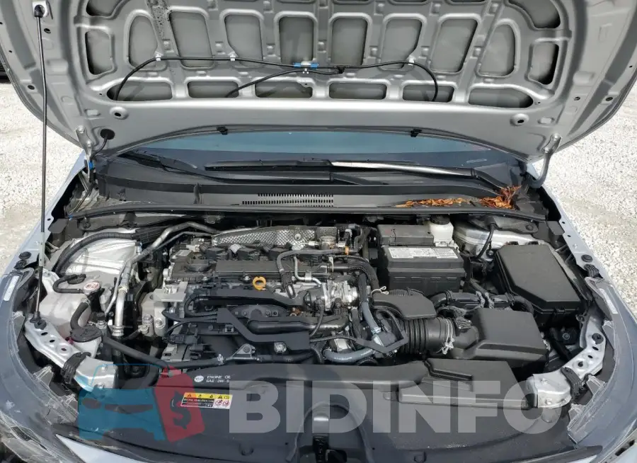 5YFB4MDE6RP156363 Photo# 11