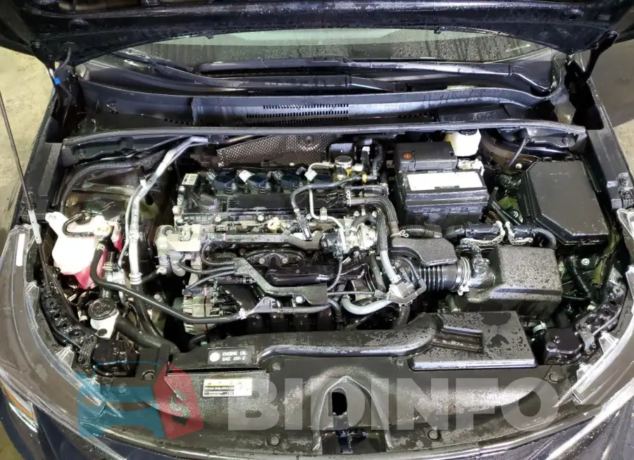 5YFB4MDE7RP120780 Photo# 11