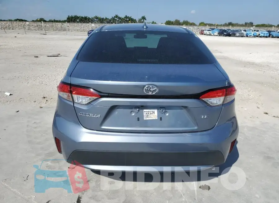 5YFEPRAE4LP144872 Photo# 6