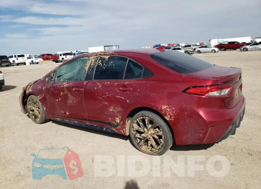 5YFS4MCE2PP156990 Photo# 2