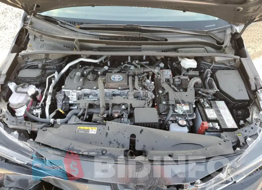 JTDBCMFE9R3050286 Photo# 11