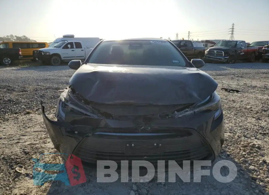 JTDBCMFE9R3050286 Photo# 5