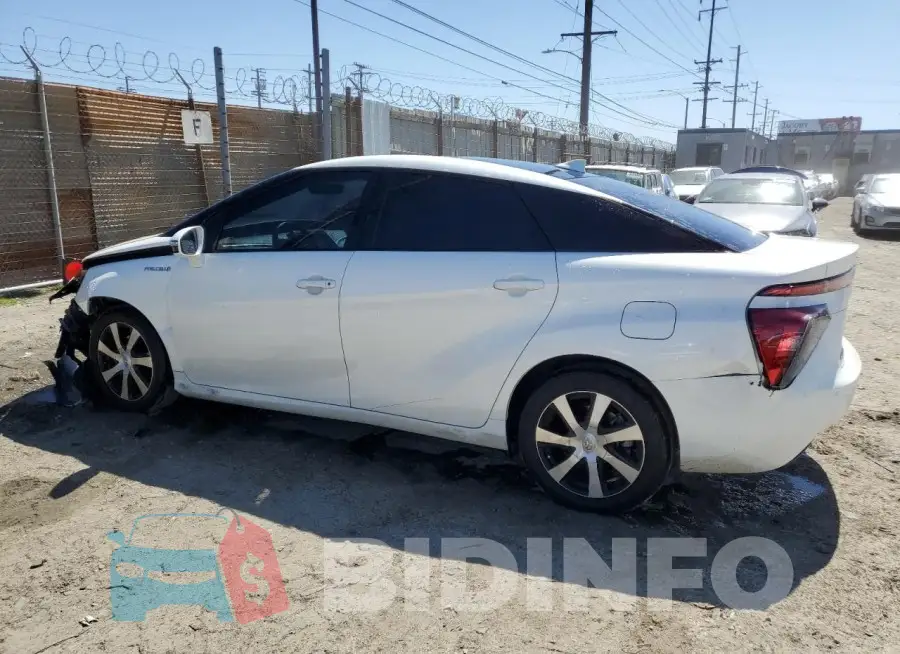 JTDBVRBD4HA002676 Photo# 2