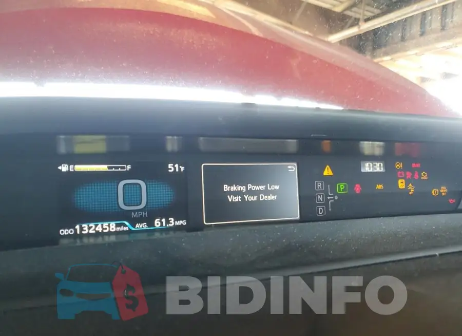 JTDKAMFP6M3170627 Photo# 9