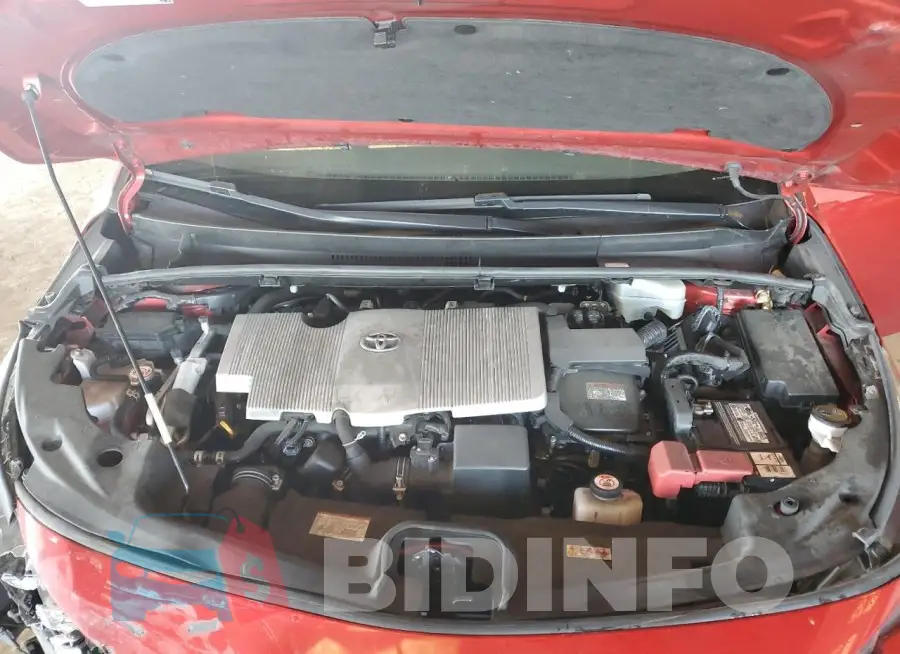JTDKAMFP6M3170627 Photo# 11