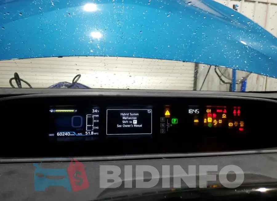 JTDKAMFP6M3180073 Photo# 9