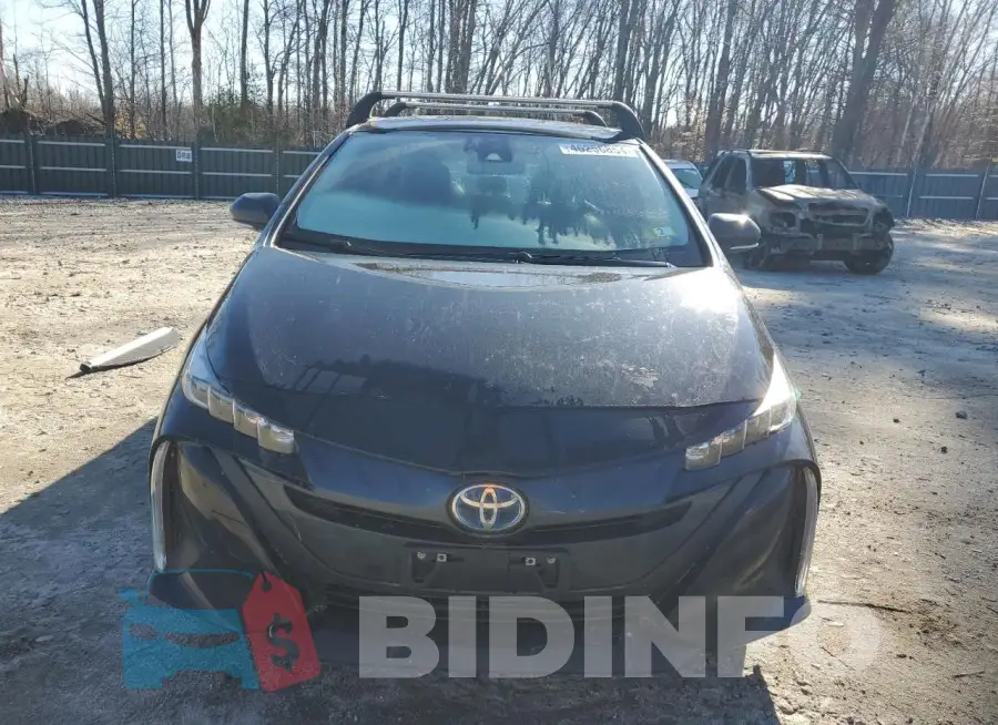 JTDKAMFP6N3220301 Photo# 5