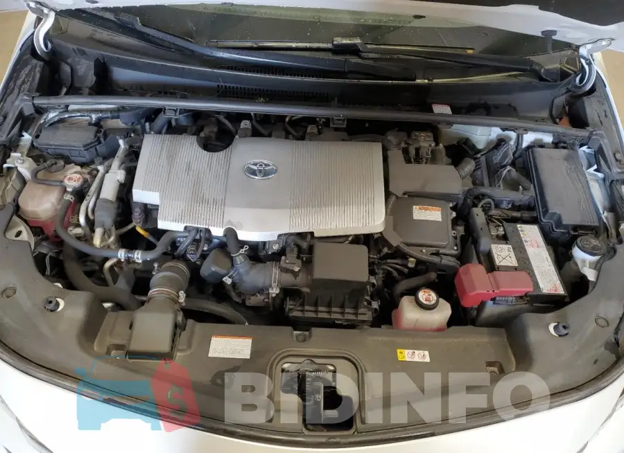JTDKAMFP7M3174332 Photo# 11