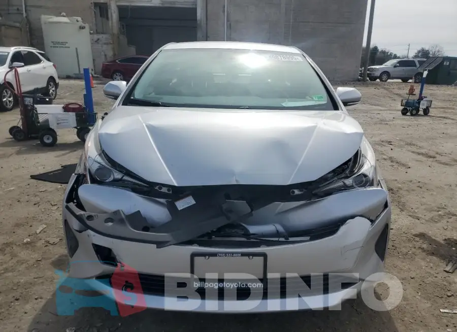 JTDKARFU7G3019223 Photo# 5